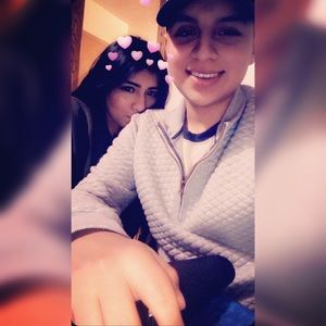 Meet your Posher, Aby